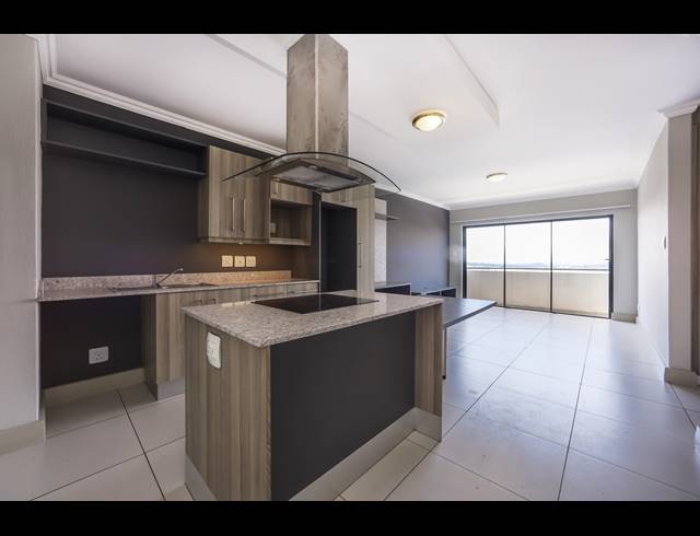 2 BEDROOM APARTMENT RENTED IN RIVONIA